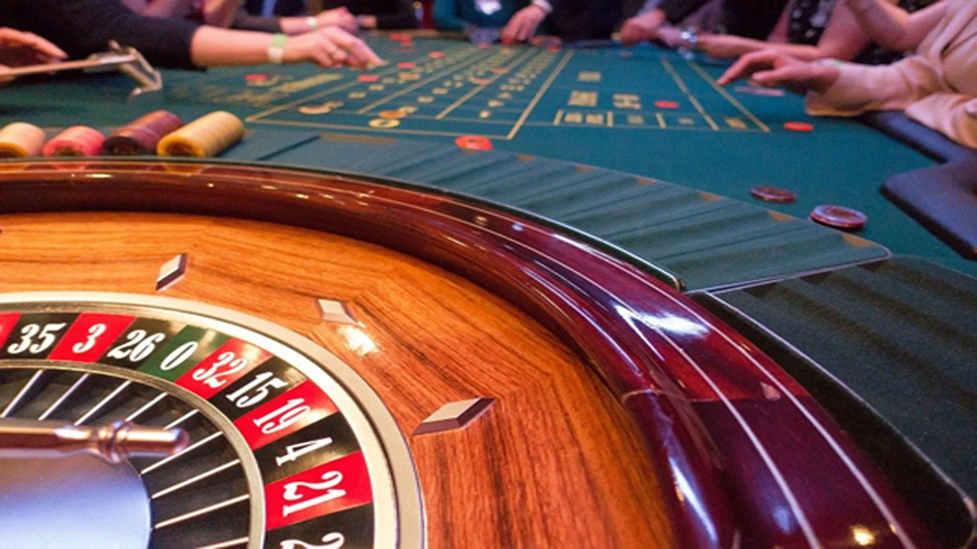 Bonos y promociones en casinos chilenos