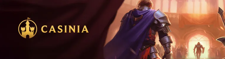 Casinia Casino